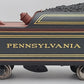 Aristo-Craft 21401 Pennsylvania Tender w/ Sound VG/Box