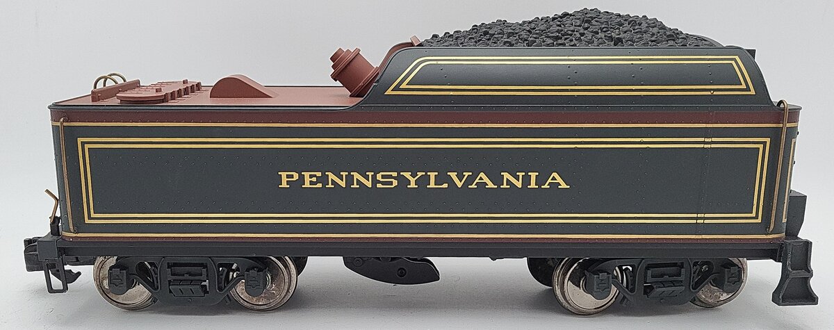 Aristo-Craft 21401 Pennsylvania Tender w/ Sound VG/Box