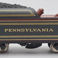 Aristo-Craft 21401 Pennsylvania Tender w/ Sound VG/Box