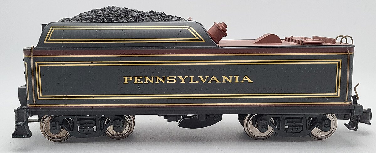 Aristo-Craft 21401 Pennsylvania Tender w/ Sound VG/Box