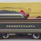 Aristo-Craft 21401 Pennsylvania Tender w/ Sound VG/Box