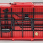 LGB 42911 Coca-Cola "Always the Real Thing" Boxcar LN/Box