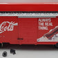 LGB 42911 Coca-Cola "Always the Real Thing" Boxcar LN/Box