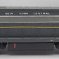 Aristo-Craft 22112 New York Central U25B Diesel Locomotive #2504 EX/Box