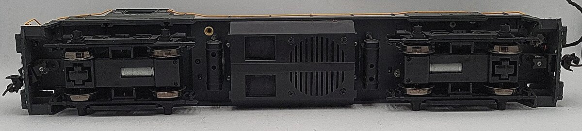 Aristo-Craft 22112 New York Central U25B Diesel Locomotive #2504 EX/Box