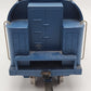 Aristo-Craft 21419 G Scale New Jersey Central Blue Comet Tender EX/Box