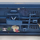 Aristo-Craft 21419 G Scale New Jersey Central Blue Comet Tender EX/Box