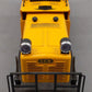 LGB 20670 G Scale Track Cleaning Diesel Locomotive #2067 EX/Box