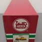 LGB 20670 G Scale Track Cleaning Diesel Locomotive #2067 EX/Box