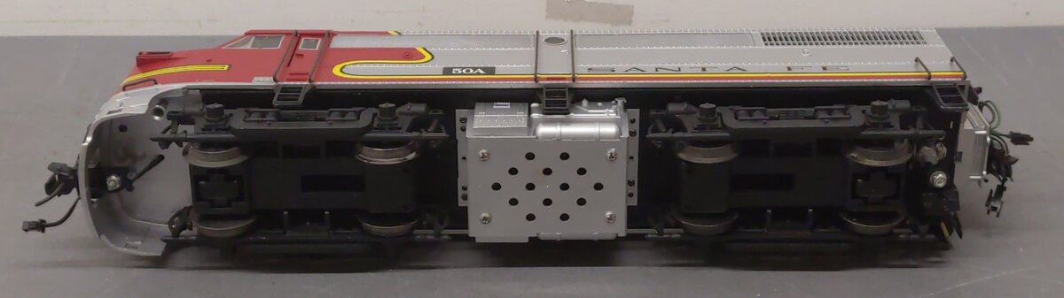 Aristo-Craft 22310 Santa Fe FA-1 Alco Diesel Locomotive #2010 EX/Box