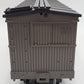 LGB 49670 G Scale Starbucks Box Car LN/Box
