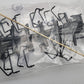 LGB 49670 G Scale Starbucks Box Car LN/Box