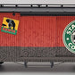 LGB 49670 G Scale Starbucks Box Car LN/Box