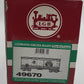 LGB 49670 G Scale Starbucks Box Car LN/Box