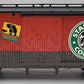 LGB 49670 G Scale Starbucks Box Car LN/Box