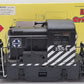 Aristo-Craft 22505C Lil' Critter Santa Fe Diesel Engine EX/Box