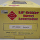 Aristo-Craft 22505C Lil' Critter Santa Fe Diesel Engine EX/Box