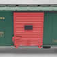 Aristo-Craft 46013 G Gauge Aristo-Craft Boxcar #46013 EX/Box