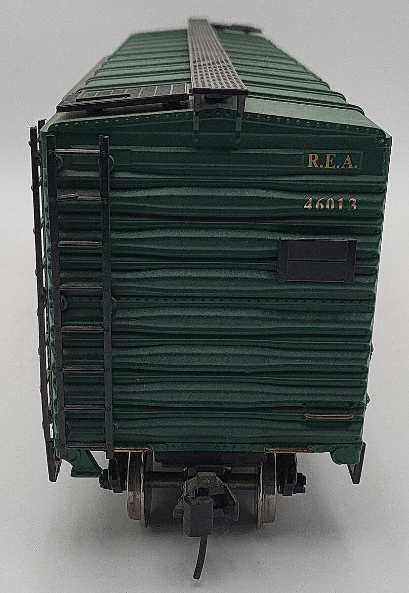 Aristo-Craft 46013 G Gauge Aristo-Craft Boxcar #46013 EX/Box