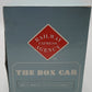 Aristo-Craft 46013 G Gauge Aristo-Craft Boxcar #46013 EX/Box