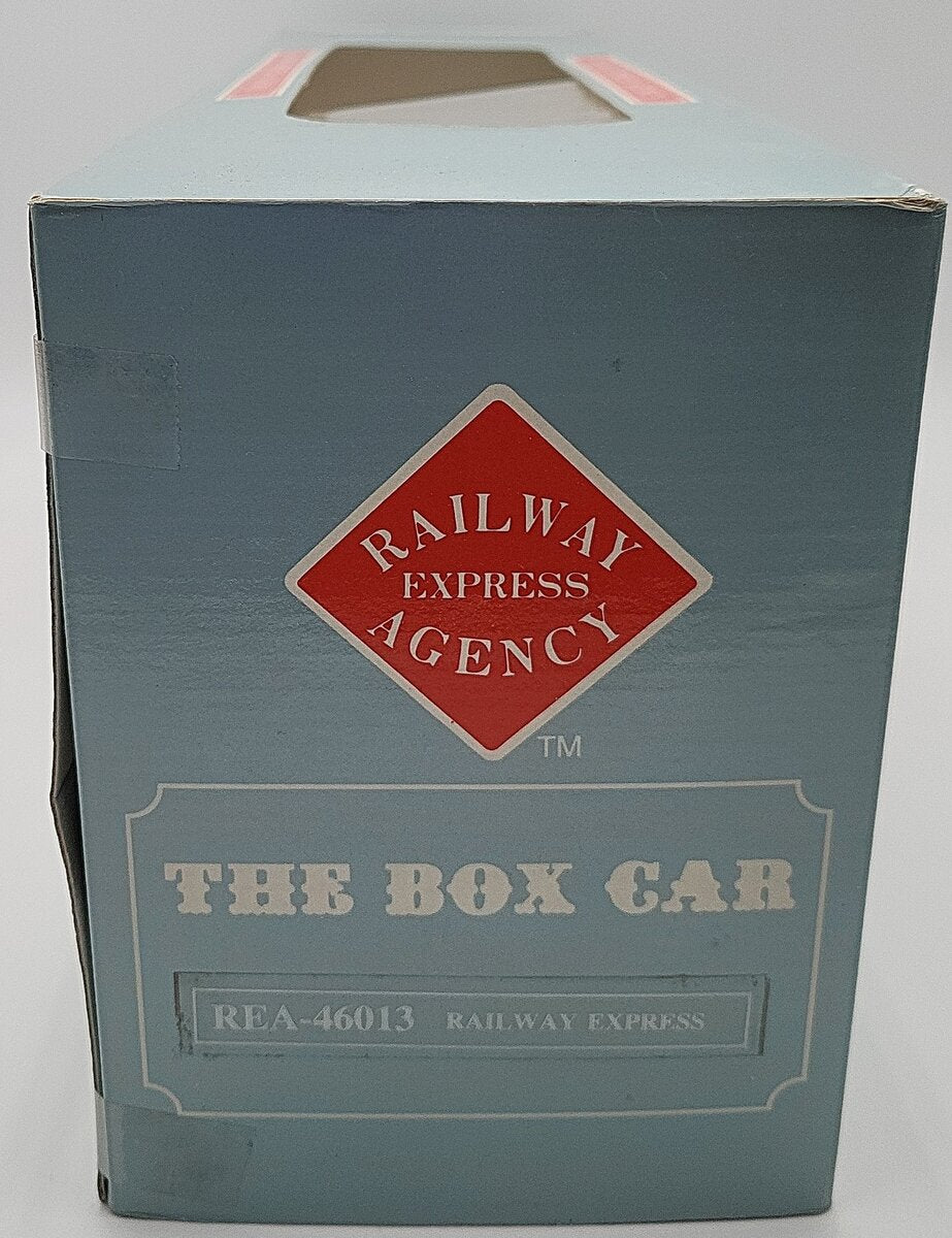 Aristo-Craft 46013 G Gauge Aristo-Craft Boxcar #46013 EX/Box