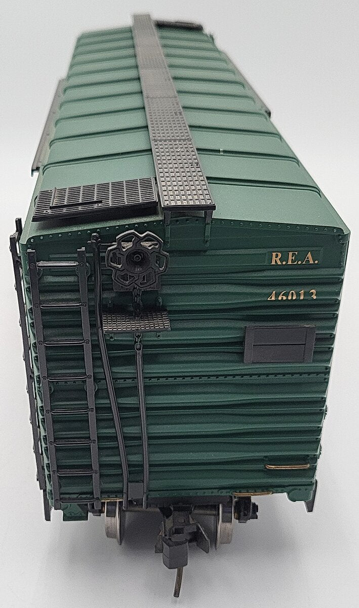 Aristo-Craft 46013 G Gauge Aristo-Craft Boxcar #46013 EX/Box