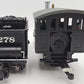 Aristo-Craft 80114 G Denver & Rio Grande C-16 2-8-0 Steam Locomotive & Tender EX/Box