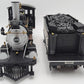 Aristo-Craft 80114 G Denver & Rio Grande C-16 2-8-0 Steam Locomotive & Tender EX/Box