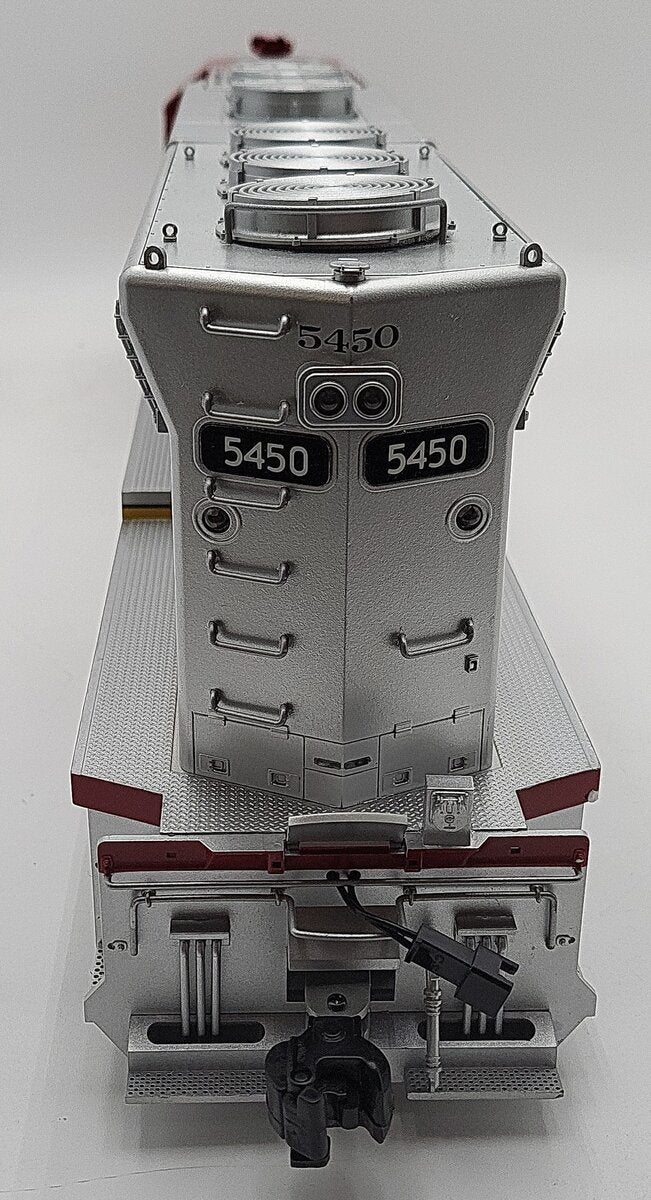 Aristo-Craft 22491 Santa Fe SD45 Diesel Locomotive EX/Box