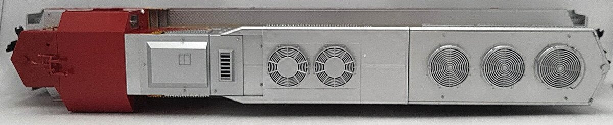 Aristo-Craft 22491 Santa Fe SD45 Diesel Locomotive EX/Box