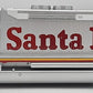 Aristo-Craft 22491 Santa Fe SD45 Diesel Locomotive EX/Box