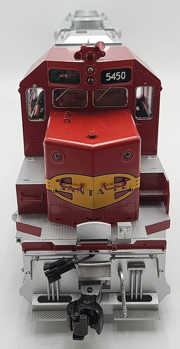 Aristo-Craft 22491 Santa Fe SD45 Diesel Locomotive EX/Box