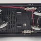 Bachmann 81097 G D&RG 4-6-0 Steam Locomotive & Tender VG/Box