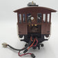 Bachmann 81097 G D&RG 4-6-0 Steam Locomotive & Tender VG/Box