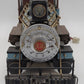 Bachmann 81097 G D&RG 4-6-0 Steam Locomotive & Tender VG/Box