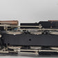 Bachmann 81097 G D&RG 4-6-0 Steam Locomotive & Tender VG/Box
