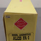 Aristo-Craft 22310 Santa Fe FA-1 Alco Diesel Locomotive #2010/Box