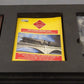 Aristo-Craft 84103 G Denver & Rio Grande Western 2-8-2 Steam Locomotive #1206 EX/Box