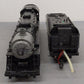 Aristo-Craft 84103 G Denver & Rio Grande Western 2-8-2 Steam Locomotive #1206 EX/Box