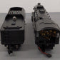 Aristo-Craft 84103 G Denver & Rio Grande Western 2-8-2 Steam Locomotive #1206 EX/Box