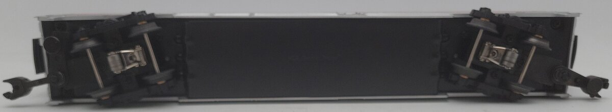 MTH O Amtrak Superliner Coach Passenger Car #34022 EX