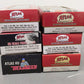Atlas HO Scale Assorted Freight Cars 1242, 4064, 123, 4125, 89155, 700531 [6] LN/Box