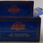 Atlas 6202-1 O Amtrak AEM-7 Electric Locomotive with Horn #908 - 3-Rail EX/Box