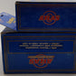 Atlas 6202-1 O Amtrak AEM-7 Electric Locomotive with Horn #908 - 3-Rail EX/Box