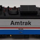 Atlas 6202-1 O Amtrak AEM-7 Electric Locomotive with Horn #908 - 3-Rail EX/Box