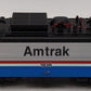 Atlas 6202-1 O Amtrak AEM-7 Electric Locomotive with Horn #908 - 3-Rail EX/Box