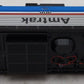 Atlas 6202-1 O Amtrak AEM-7 Electric Locomotive with Horn #908 - 3-Rail EX/Box