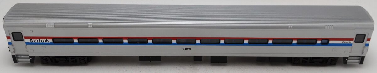 Atlas 6230-2 O Gauge Amtrak Horizon 21" Coach Car #54070 (3 Rail) EX/Box