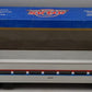 Atlas 6230-2 O Gauge Amtrak Horizon 21" Coach Car #54070 (3 Rail) EX/Box