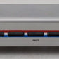Atlas 6230-2 O Gauge Amtrak Horizon 21" Coach Car #54070 (3 Rail) EX/Box